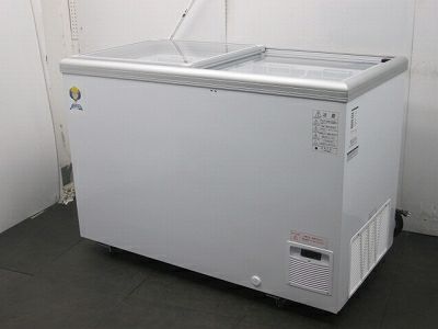 カノウ冷機 超低温フリーザー LTS-300