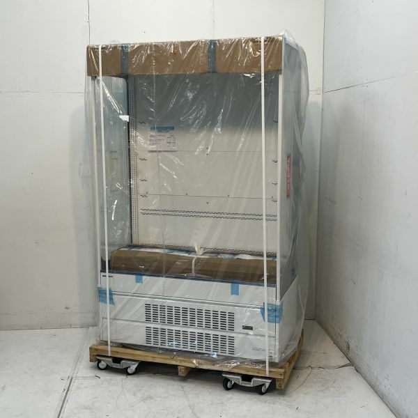 パナソニック オープン多段冷蔵ショーケース SAR-CDV490T