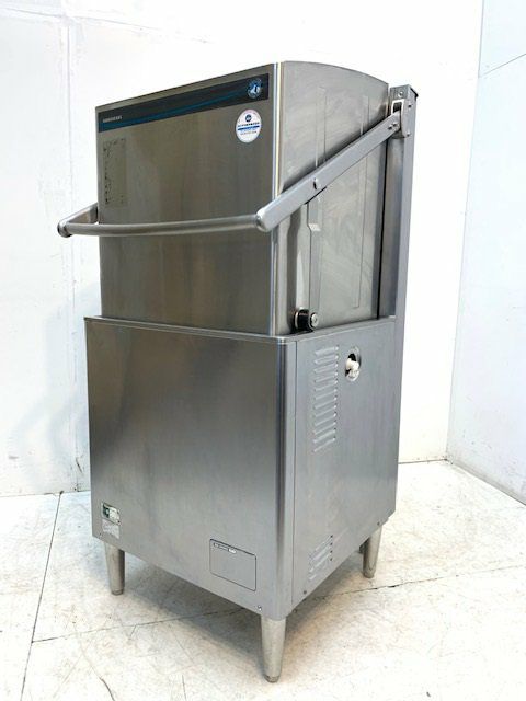 ホシザキ 食器洗浄機・ドアタイプ JWE-580UB ※50Hz東日本専用