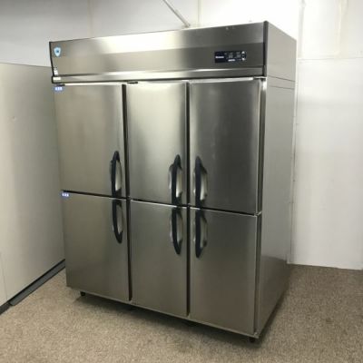 縦型冷凍冷蔵庫 | 無限堂厨房ネットショップ
