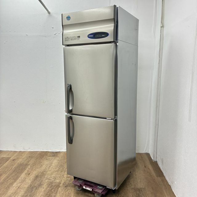ホシザキ 縦型冷凍庫 HF-63ZT | 無限堂厨房ネットショップ