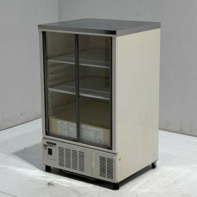 ホシザキ 冷蔵ショーケース SSB-63CL1 | 無限堂厨房ネットショップ