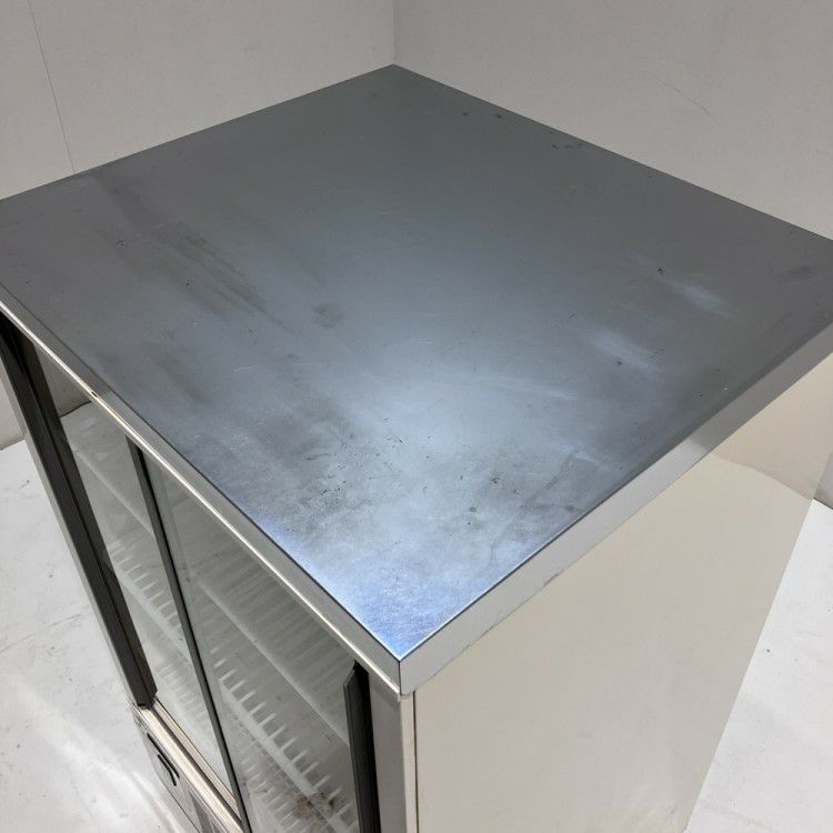 ホシザキ 冷蔵ショーケース SSB-63CL1 | 無限堂厨房ネットショップ