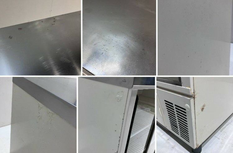 ホシザキ 冷蔵ショーケース SSB-63CL1 | 無限堂厨房ネットショップ