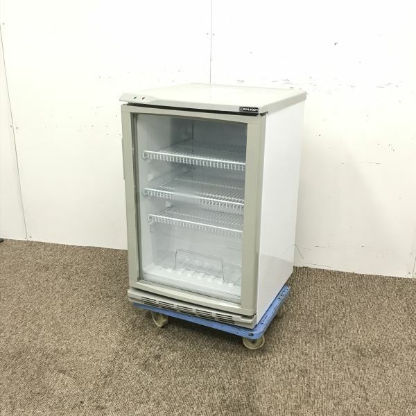 レマコム 冷蔵ショーケース RCS-60