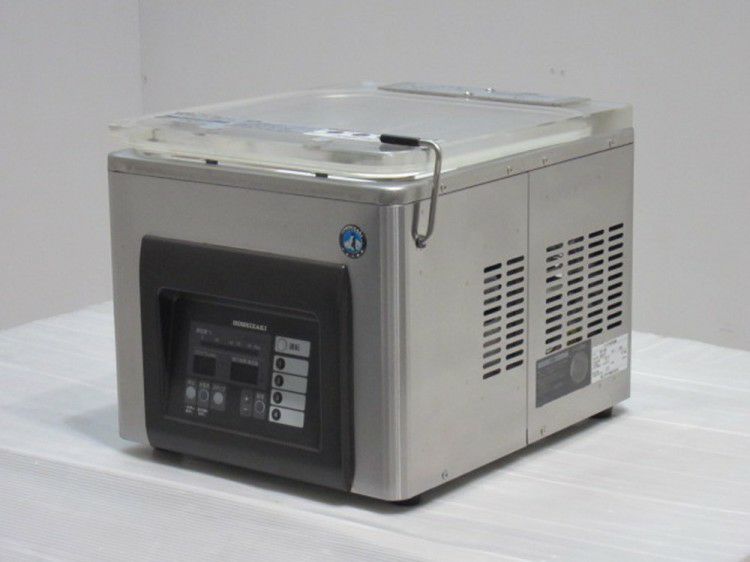 ホシザキ 真空包装機 HPS-200A | 無限堂厨房ネットショップ