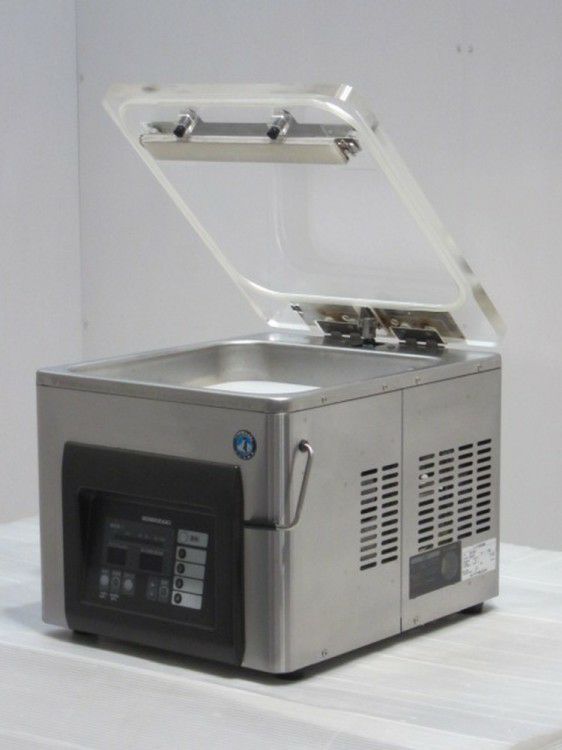 ホシザキ 真空包装機 HPS-200A | 無限堂厨房ネットショップ