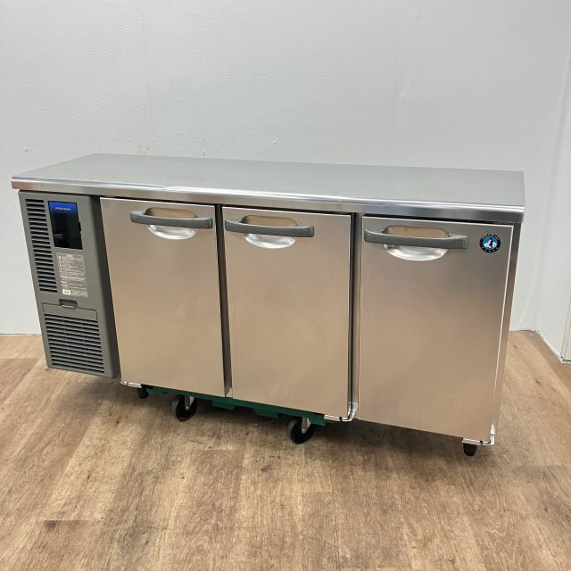 業務用 コールドテーブル（テーブル型冷凍冷蔵庫） 業務用