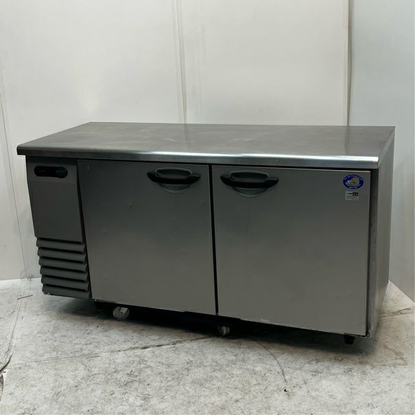 パナソニック 冷蔵コールドテーブル SUR-G1561SA | 無限堂厨房