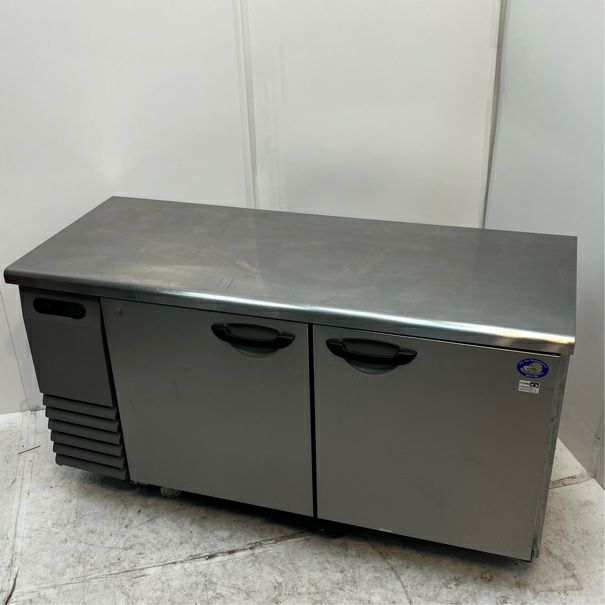 パナソニック 冷蔵コールドテーブル SUR-G1561SA | 無限堂厨房