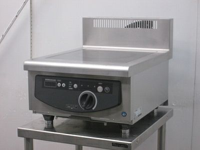 ホシザキ 卓上IH調理器 HIH-5CE-1 | 無限堂厨房ネットショップ