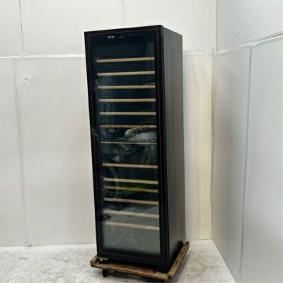 ワインクーラー 3点セット 大 7，8本 中2本 小1本 中古