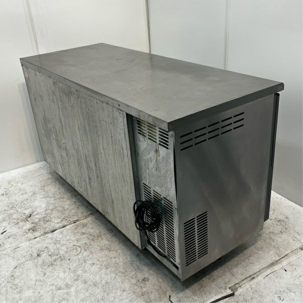 動作確認済み】 Daiwa 業務用冷蔵庫 5261CD 台下 コールドテーブル 台