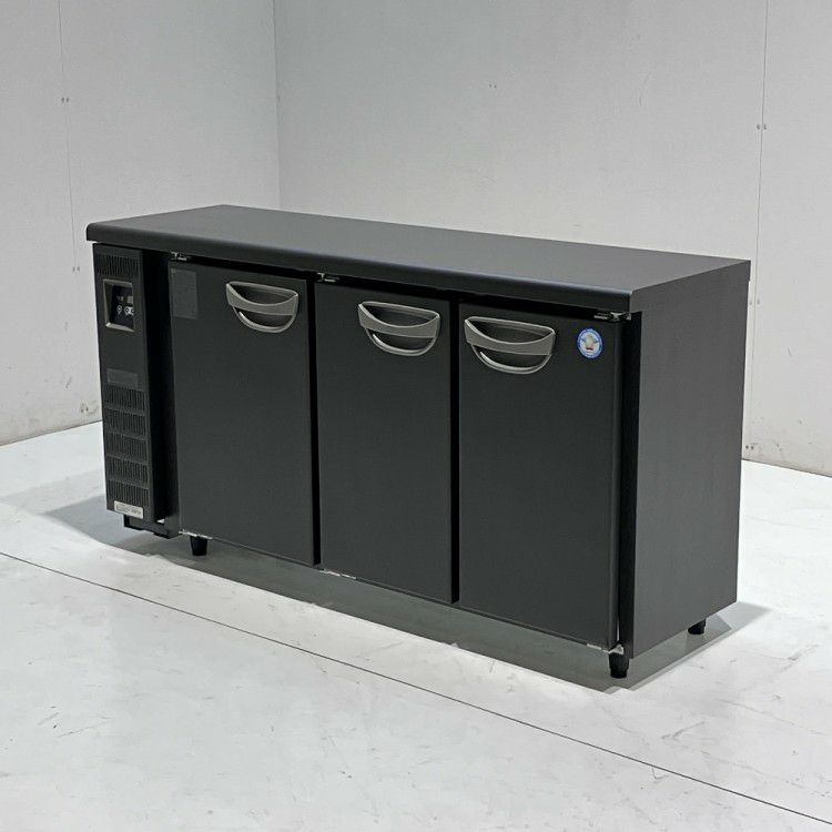 フクシマガリレイ 冷蔵コールドテーブル TMU-50RM2-F | 無限堂厨房