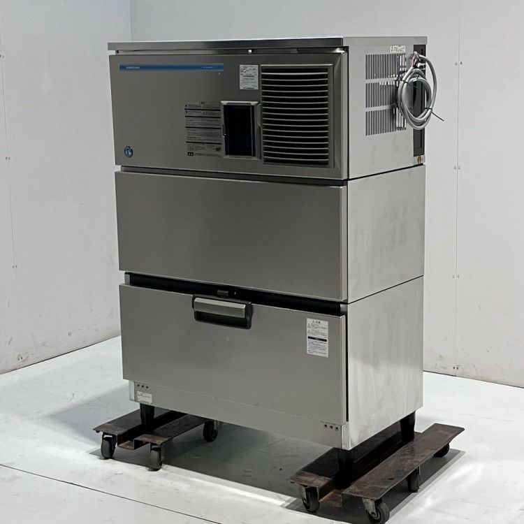 ホシザキ 115kg製氷機 IM-115DM-1 | 無限堂厨房ネットショップ