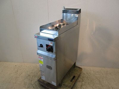 中古ゆで麺機の格安販売・通販 - 中古厨房機器.net