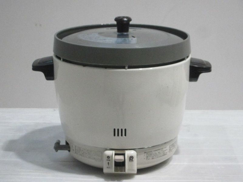 リンナイ ガス炊飯器 RR-20SF2(A)
