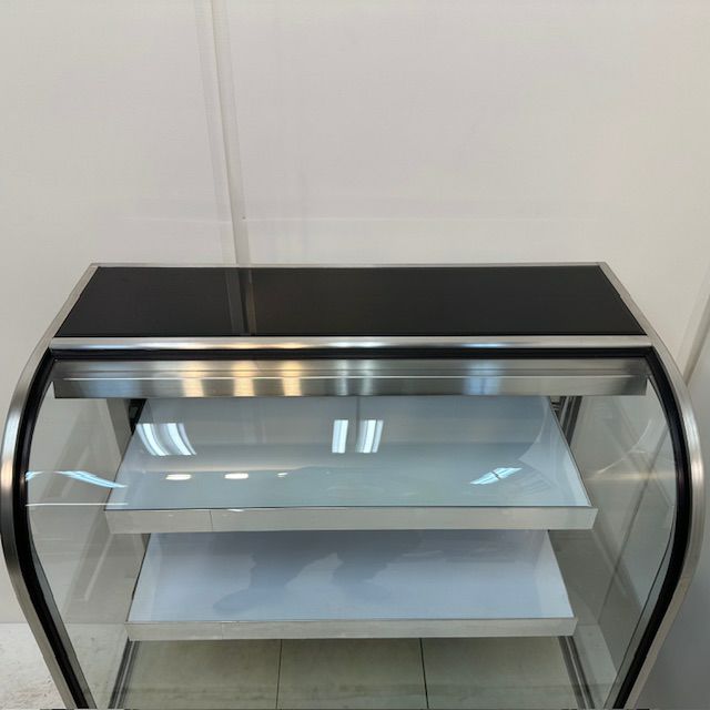 大穂 対面冷蔵ショーケース OHGU-T-900B | 無限堂厨房ネットショップ