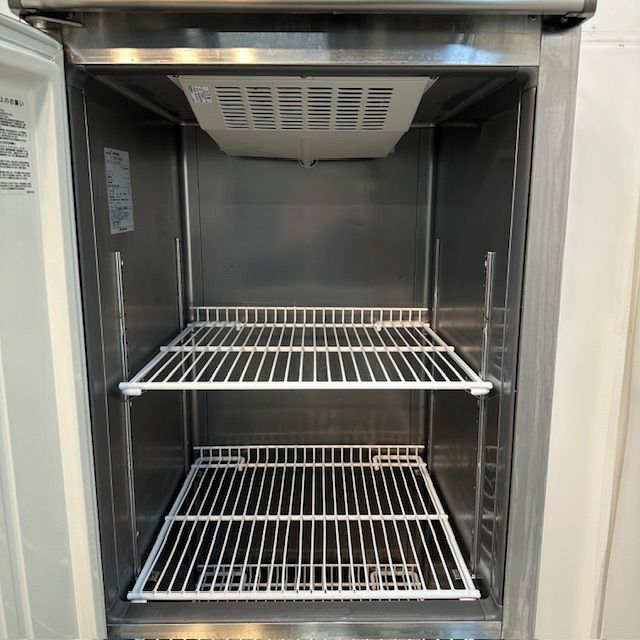 業務用縦型冷蔵庫 ARN-060RM 390L フクシマガリレイ 縦型冷蔵庫 ARN-060RM | 無限堂厨房ネットショップ
