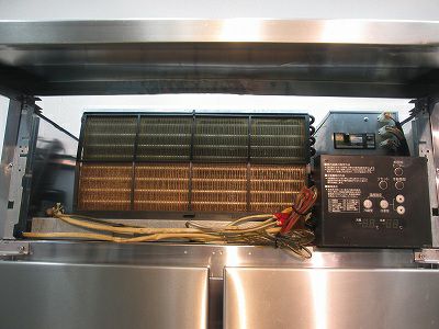 ホシザキ 冷凍冷蔵　HRF-90ZT3 ホシザキ 縦型冷凍冷蔵庫 HRF-90ZT3 | 無限堂厨房ネットショップ