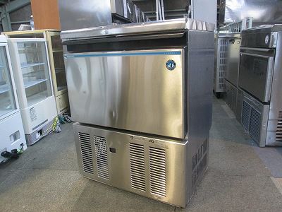 ホシザキ製氷機 45kg 2016年