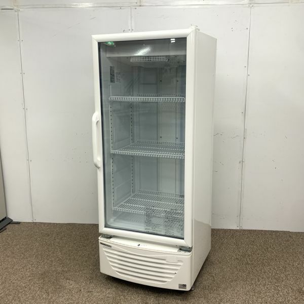 冷蔵ショーケース ショーケース冷蔵庫 業務用 スイング扉 タテ型ショー 