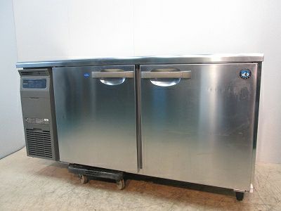 ホシザキ【台下冷凍冷蔵庫】RFT-150MNCG RFT-150MNCG|ホシザキテーブル型冷凍冷蔵庫 | 業務用厨房機器/調理道具