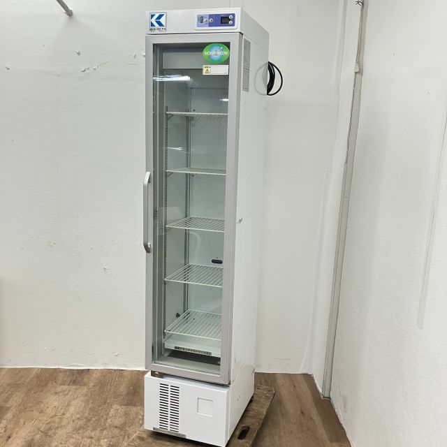 日本フリーザー 薬用冷蔵ショーケース NC-ME15HC | 無限堂厨房ネット