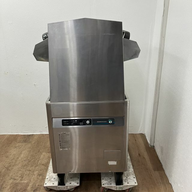 ホシザキ 食器洗浄機・パススルータイプ JWE-450WUB3 | 無限堂