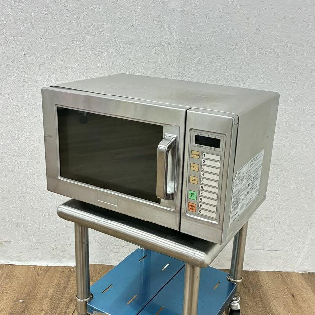 新作 パナソニック 業務用電子レンジ NE-920GP ※60Hz(西日本)専用 電子レンジ・オーブン