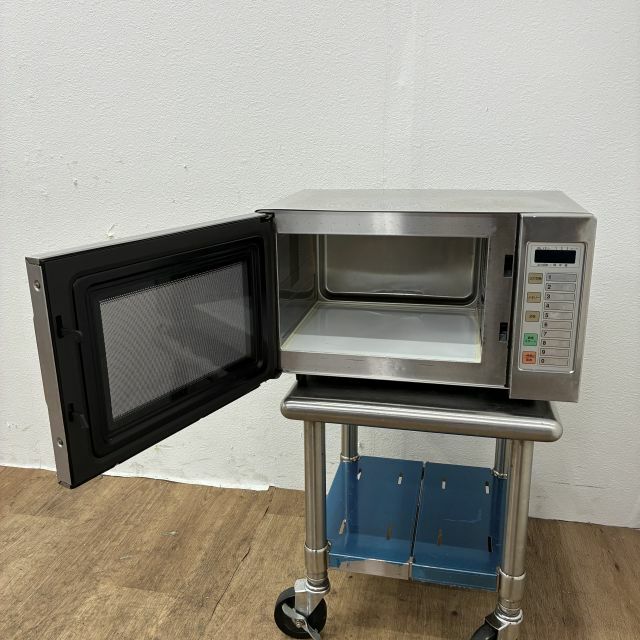 パナソニック 業務用電子レンジ NE-920GP ※60Hz(西日本)専用