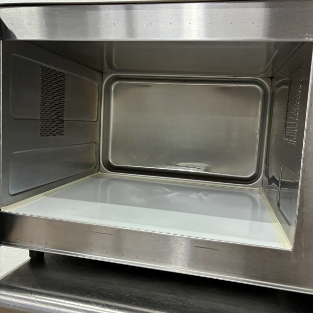パナソニック 業務用電子レンジ NE-920GP ※60Hz(西日本)専用