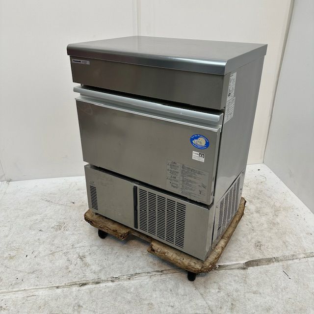 【2015年製 】パナソニック SIM-S4500 45kg 製氷機 2015年製 】パナソニック SIM-S4500 45kg 製氷機 - メルカリ