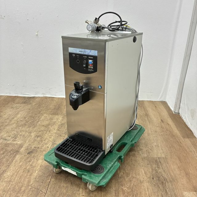 Depさん専用 ホシザキ 炭酸ディスペンサー DS-25SLD ※備考欄必読 | 無限堂厨房