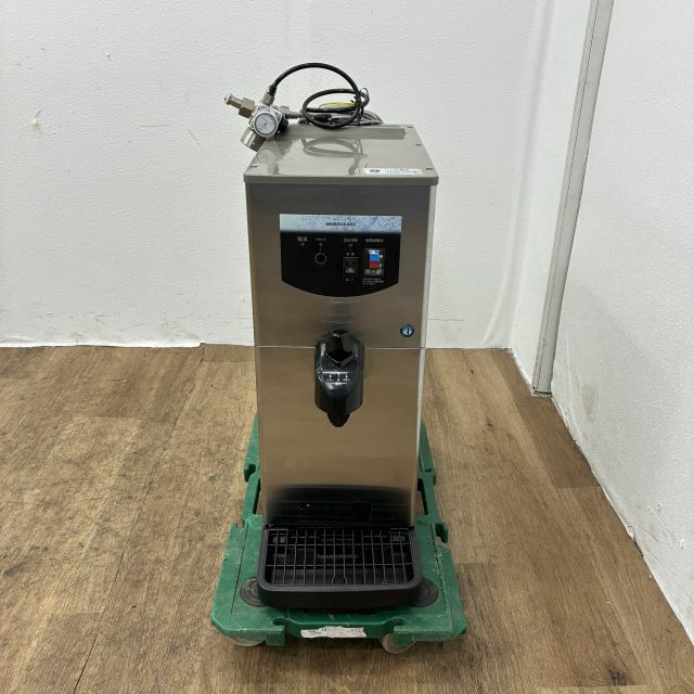 ホシザキ 炭酸ディスペンサー DS-25SLD ※備考欄必読 | 無限堂厨房