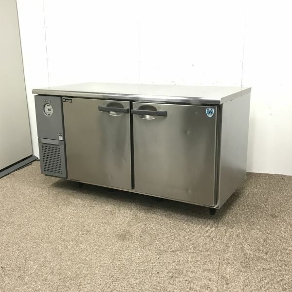 大和冷機 冷蔵コールドテーブル 5171CD-EC