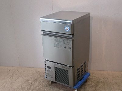 FIC-A25KT2 製氷機 新品 フクシマガリレイ 福島 製氷機 25kg