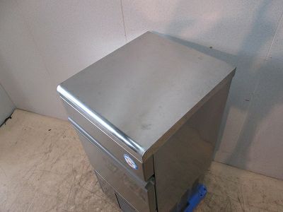 フクシマガリレイ 25kg製氷機 FIC-A25KT2 | 無限堂厨房ネットショップ