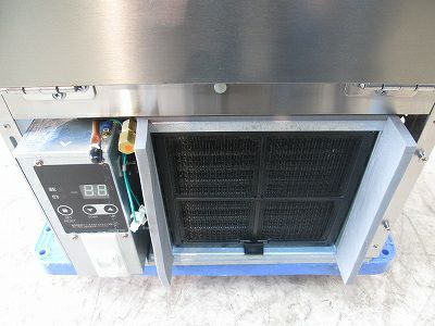 超美品フクシマガリレイ製氷機 （25kgFIC-A25KT）　【商談中】 フクシマガリレイ 製氷機 25kg 2023年