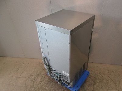 フクシマガリレイ 25kg製氷機 FIC-A25KT2 | 無限堂厨房ネット