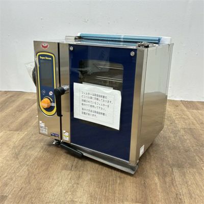 コンベクションオーブン　クルッキング　SCV-AUB1000 7157nNyZJLL._UF350,350_QL80_.jpg