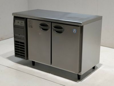 フクシマガリレイ 冷蔵コールドテーブル AYC-120RM | 無限堂厨房