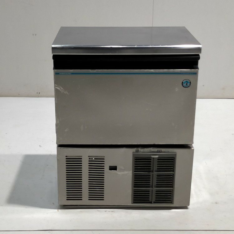 ホシザキ 45kg製氷機 IM-45M-1 | 無限堂厨房ネットショップ