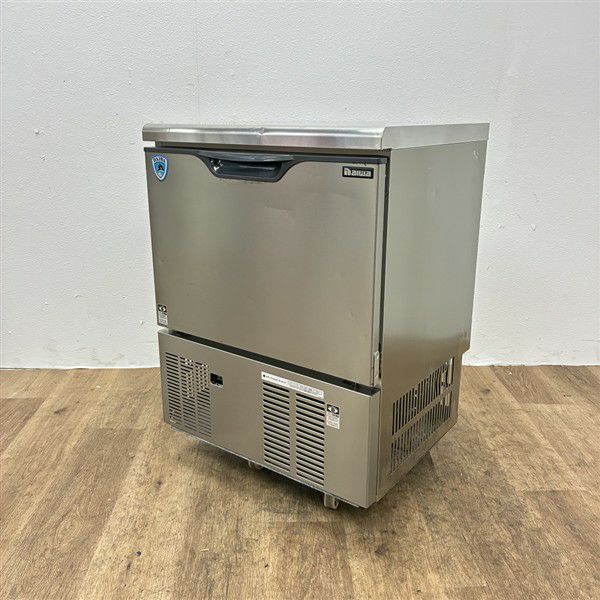 大和冷機 65kg製氷機 DRI-65LMVE | 無限堂厨房ネットショップ