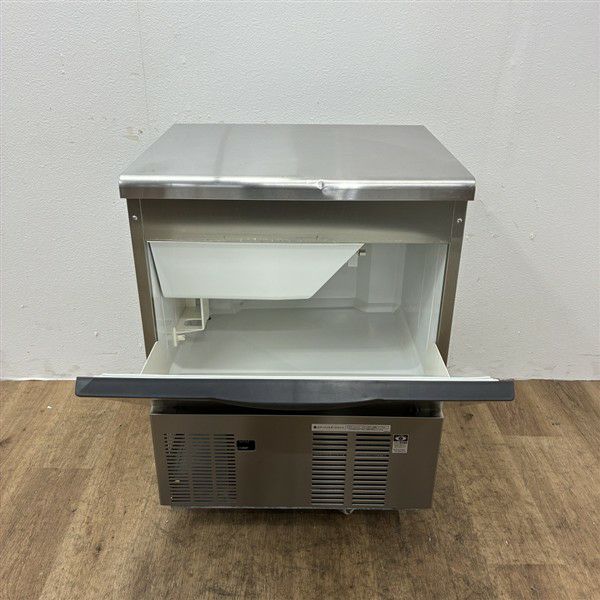 大和冷機 65kg製氷機 DRI-65LMVE | 無限堂厨房ネットショップ