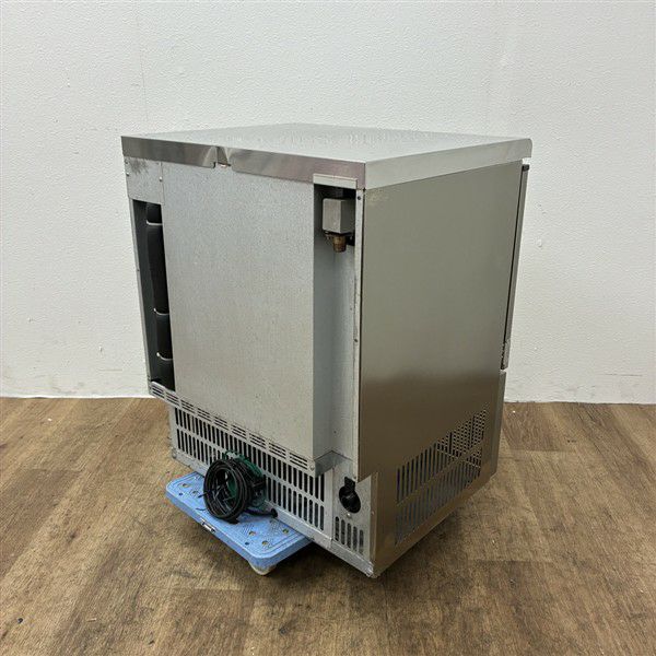 大和冷機 65kg製氷機 DRI-65LMVE | 無限堂厨房ネットショップ