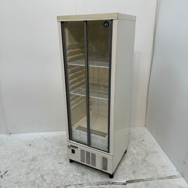 ホシザキ 冷蔵ショーケース 2012年製 SSB-48CT1 ホシザキ電機 冷蔵ショーケース SSB－48CT1 - 無限堂東京店