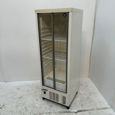 ホシザキ 冷蔵ショーケース 2012年製 SSB-48CT1 ホシザキ 小形冷蔵ショーケース SSB-48CT1