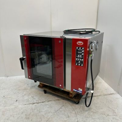 コンベクションオーブン | 無限堂厨房ネットショップ
