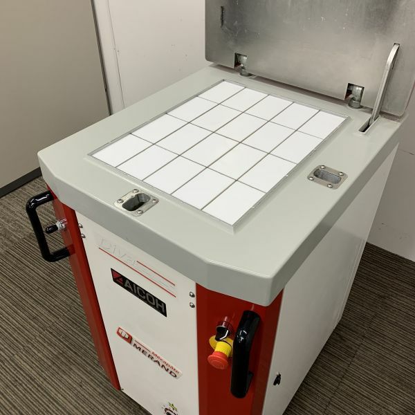 愛工舎 オートデバイダー DI-20C-HMP-200 | 無限堂厨房ネットショップ